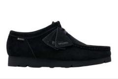 Clarks ワラビー/スエード Wallabee GTX/ ゴアテックス Clarks】Wallabee.GTX – CINCH inc