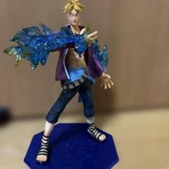 【美品】ヤマト & マルコ POPフィギュアセット ONE PIECE (ワンピース) ヤマト POP WA-MAXIMUM｜トレファクONLINE