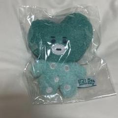 2025年最新】bt21グリーンマスコットの人気アイテム - メルカリ