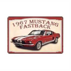 超入手困難！ 萬代屋 BCバンダイ ムスタング MUSTANG FASTBACK