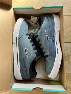 Supreme/Nike SB GTS - UG.SHAFT