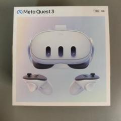 【新品未使用】 メタクエスト3 128GB Amazon.co.jp: Meta Quest 3 メタクエスト3 128GB : おもちゃ