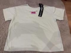 Material Blue bis キッズTシャツ　140