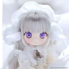 アゾン　1/3　レム AZONE INTERNATIONAL::キャラクタードール::商品詳細