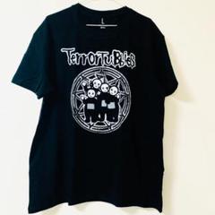 テレタビーズ 卍 アバンギャルド Tシャツ 半袖 メンズ 新品 個性的 白