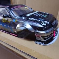 す*ん様 PANADORA RC JZX100 マーク2 中古品 す*ん様 PANADORA RC JZX100 マーク2 中古品 - メルカリ
