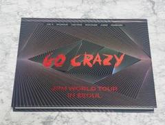 GO CRAZY 2PM WORLD TOUR IN SEOUL