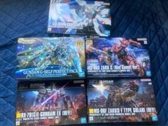 ガンプラhgmgまとめ売りバラ売り不可　宇宙世紀シリーズ hqdefault.jpg?v=67664084