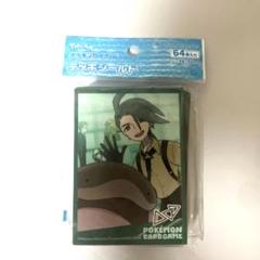 ポケモンカード　スリーブ