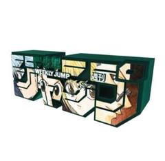 週刊少年ジャンプ 応募者全員サービス ジャンプロゴフィギュア ハンター×ハンター 少年ジャンプ編集部 on X: 