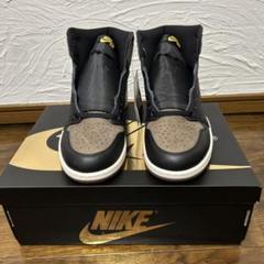 Nike Air Jordan 1 OG "Palomino"