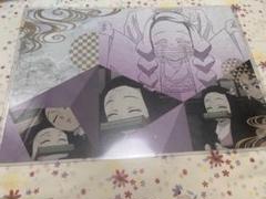 鬼滅の刃 ufotabledining 竈門禰豆子 ランチョンマット