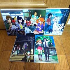 あの日見た花の名前を僕達はまだ知らない。 1〜5巻　DVD