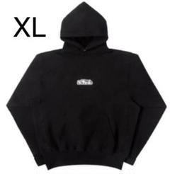 sneeze magazine LQQK STUDIO SNAP HOODIEのサムネイル