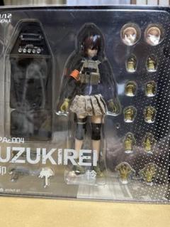 PA004ガーディアン卯月怜PA003波部サーシャ1/12 完成品 PA004ガーディアン卯月怜PA003波部サーシャ1/12 完成品 - メルカリ