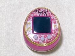 たまごっち 4U ピンク 新品電池付き