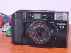 訳あり完動品◎ CANON AUTOBOY 2 フィルムカメラ