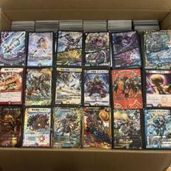 引退品】デュエルマスターズ引退まとめ売りデッキ3つジョーカー
