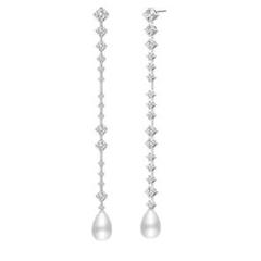 シルバー ピアス 韓国 【人気商品】レディース アクセサリー パール
