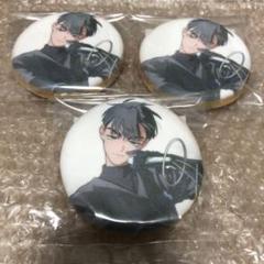 エイリアンステージ　アニメイト　グラッテ　アイシングクッキー　イヴァン