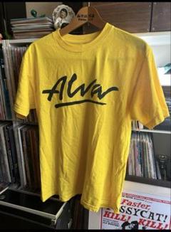 ☆激レア☆ 90's Alva Skateboards モックネック フリース