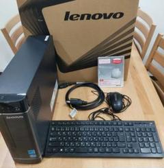 【動作品】Windowsパソコン Corei5 4GB Office2010付のサムネイル