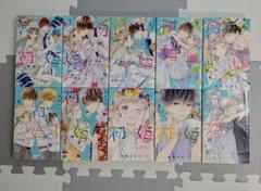 初×婚 グッズセット 712C0Bv1A6L._UF350,350_QL50_.jpg