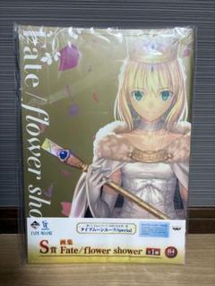 TYPE-MOON コミケ限定 キャラクタークリアポスター - メルカリ