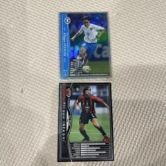 Amazon.co.jp: WCCF/02-03/IT/フィリッポ・インザーギ