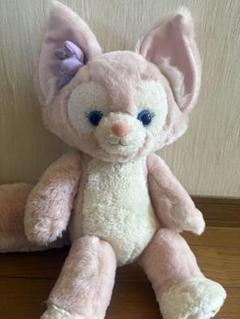 リーナベル ディズニー ぬいぐるみ S