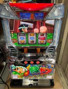 パチスロ魂　HANABI 花火　アルゼ　ショッカー 送料込み パチスロ 実機4号機 HANABI 花火 ウエイトカット100円
