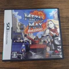 【DS】メタルマックス2：リローデッド