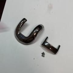 アンタレスAR レフトハンドル　SHIMANO ANTARES AR シマノ アンタレスAR 純正ハンドル 左巻き レフトハンドル