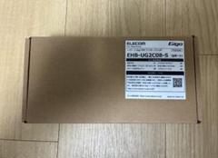 EHB-UG2C08-S スイッチングハブ