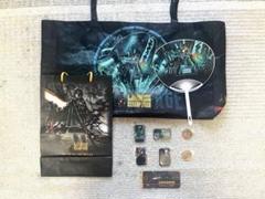 リンバスカンパニー　東京ゲームショウ2023 特典3点セット 2025年最新】limbus company tgsの人気アイテム - メルカリ