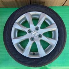 スズキ純正15インチ ホイールセット 165/60R15　超美品 m86391796234_1.jpg?1725603250