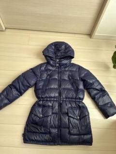 POLO RALPH LAUREN ダウンコート ジャケット 130 Polo Ralph Lauren ダウンコート スキージャケット - メルカリ