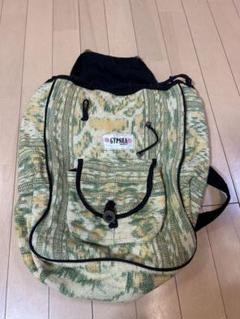 GTPSEA リュック・なんだかほっこりするリュック☆
