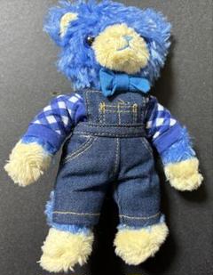 ぬいぐるみ　プリンスキャットパーカー(シエロ/聖川真斗/青) PRINCE CAT専用コスチューム 「うたの☆プリンスさまっ♪」 うたの☆プリンスさまっ♪ PRINCE CAT スペシャルVer.「シエロ