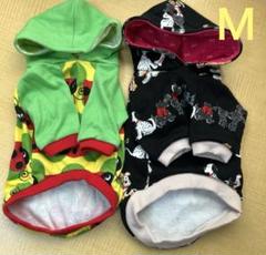 犬の服【新品未使用】 Ｍサイズ