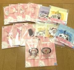 ビバレン　イッセイ　グッズセット ビバレン XlamV イッセイ まとめ売り - メルカリ