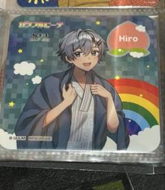からぴちヒロくん極楽湯タオル Amazon.co.jp: ヒロ マフラータオル 「カラフルピーチ×極楽湯