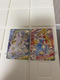ひみつのアイプリ　グミ　２枚セット