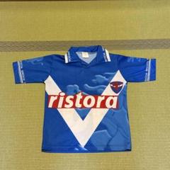 ロベルトバッジョ BAGGIO ブレシア ユニフォーム KAPPA