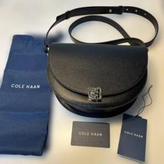 【新品未使用】COLE HAAN コールハーン ショルダーバック