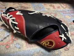 Rawlings - 超高級品！ローリング 軟式用ファーストミット 定価27,500円税込 ローリングス Rawlings ファーストミット」の人気商品一覧