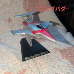ウルトラマンシリーズ 　戦闘機　フィギュアセット 32体　発射台1台　まとめ売り ウルトラマンシリーズ 戦闘機 フィギュアセット 32体 発射台1台