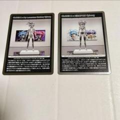 CLONE X Cowboy HIROPON 村上隆 もののけ京都のサムネイル
