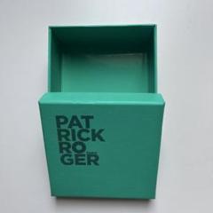 パトリックロジェ　アンスタン・レ　32個入 Amazon.co.jp: パトリック ロジェ Patrick Roger ショコラ
