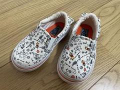 Vans ウィニー・ザ・プー スリッポン